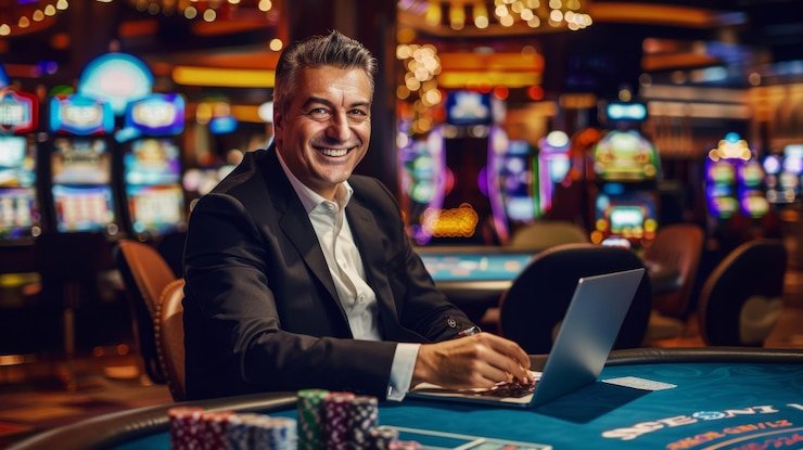 Filipino player redeeming a phslots voucher promo code on mobile