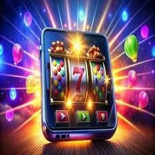 phslots mobile experience on an Android phone in the Philippines